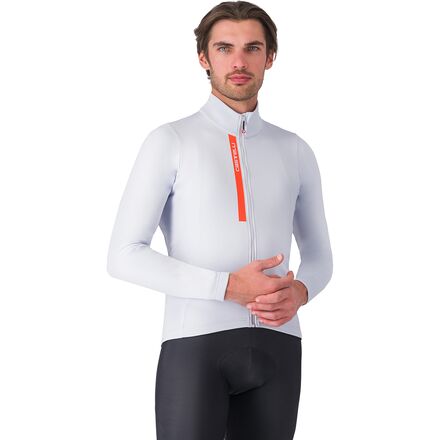 Castelli Entrata Thermal Jersey - Men's - Men