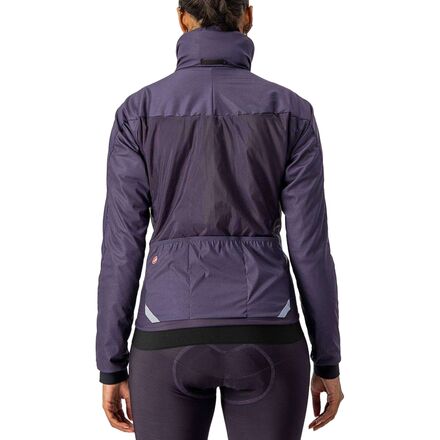 Fly Thermal Jacket - Women's