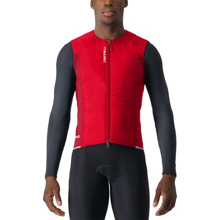 Castelli Men's Clothing | Competitive Cyclist