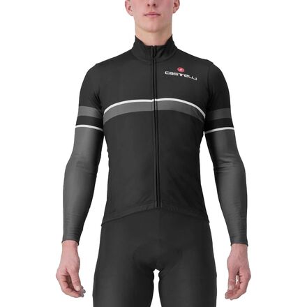 Castelli long on sale sleeve jersey