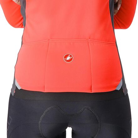 Castelli★カステリ Transition 2 ジャケット size:M メンズサイクリングジャケット サイクリング メンズ TRANSITION