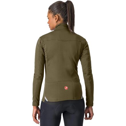 Castelli Transition 2 Jacket - Women's - Women