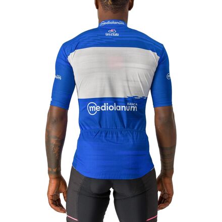 Castelli #Giro106 Competizione Jersey - Men's - Men