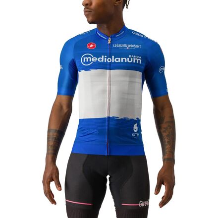 Castelli #Giro106 Race Jersey - Men's - Men