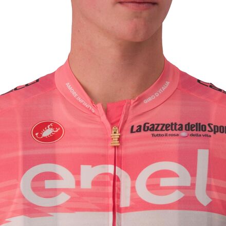 【あすつく】 #Giro106 Castelli Race Men - Men's - Jersey ウェア