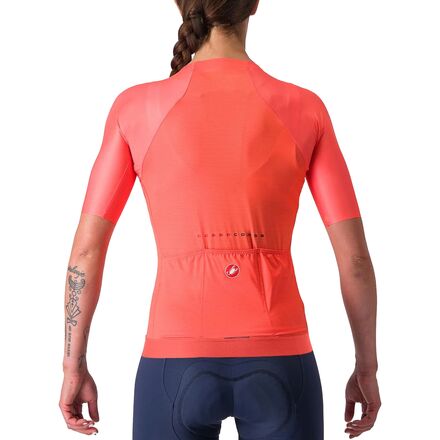 Castelli Aero Pro 7.0 Jersey - Women's - Women