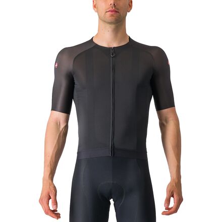 castelli　AERO RACE 7.0 JERSEYサイズSサイズ Castelli Aero Race 7.0 Jersey - Men's - Men