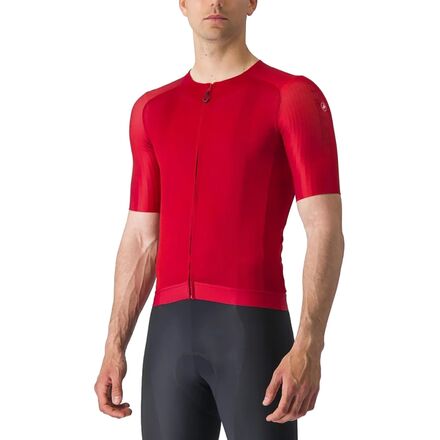 Castelli Aero Race 7.0 Jersey - Men's - Men
