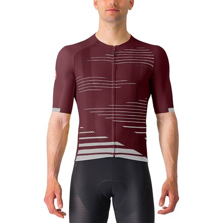 Castelli Climber's 4.0 Jersey - Men's - Men