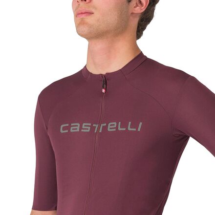 ￥15950新品 カステリ PROLOGO LITE JERSEY MEN’S Castelli Mens Prologo Lite Jersey