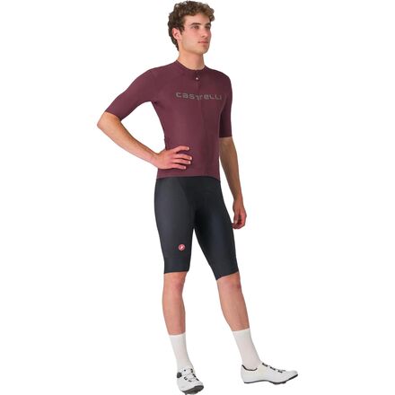 Castelli Prologo Lite Jersey - Men's - Men
