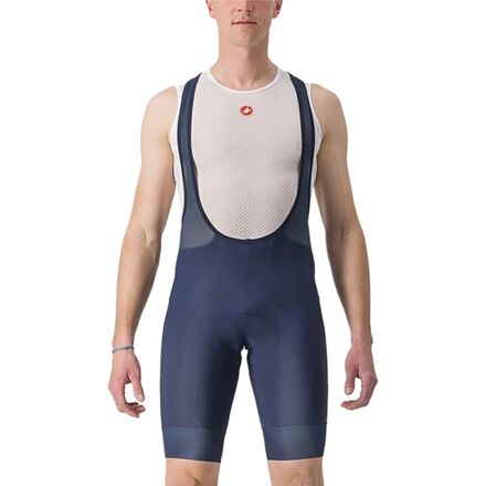 Castelli Entrata 2 Bib Short - Men's - Men