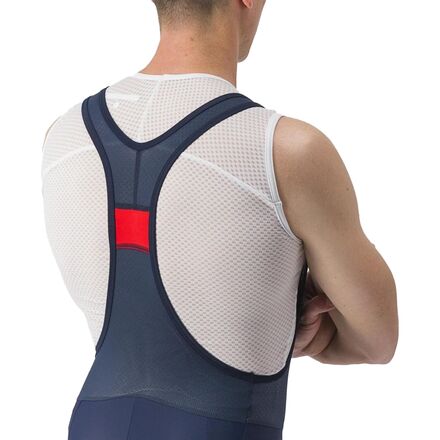 Castelli Entrata 2 Bib Short - Men's - Men