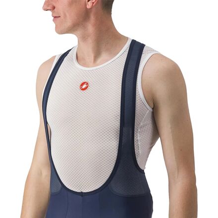 Castelli Entrata 2 Bib Short - Men's - Men