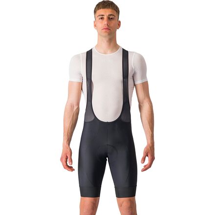 Castelli Entrata 2 Bib Short - Men's - Men