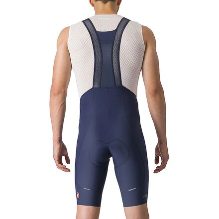 castelli　ESPRESSO BIBSHORTサイズXS Amazon.com: CASTELLI Women's Espresso DT Bibshort for Road