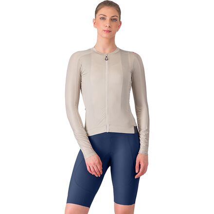 Castelli Espresso DT Bib Short - Women's - Women