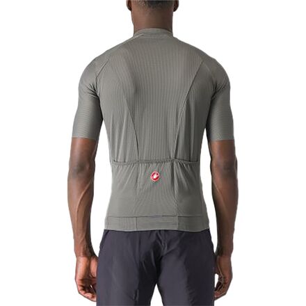 カステリ　UNLIMITED ENTRATA 2 JERSEY サイズS 2着 Castelli Unlimited Entrata 2 Jersey - Men's - Men