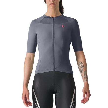 CASTELLI Velocissimo 2 Mサイズ Castelli Velocissima 2 Jersey - Women's - Women
