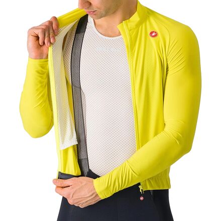 Castelli Aero Race Long-Sleeve Jersey - Men's - Men