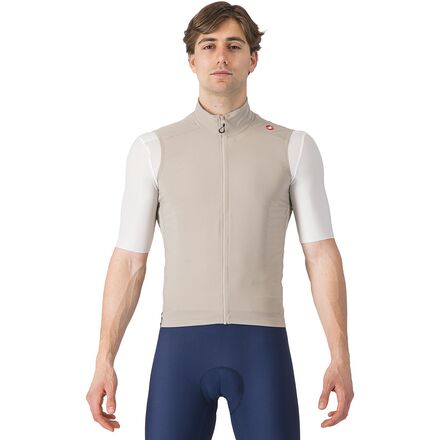 Castelli Espresso Vest - Men's - Men
