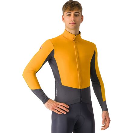 Yellow Cycling Jackets - Best Bicycle Jackets for Men