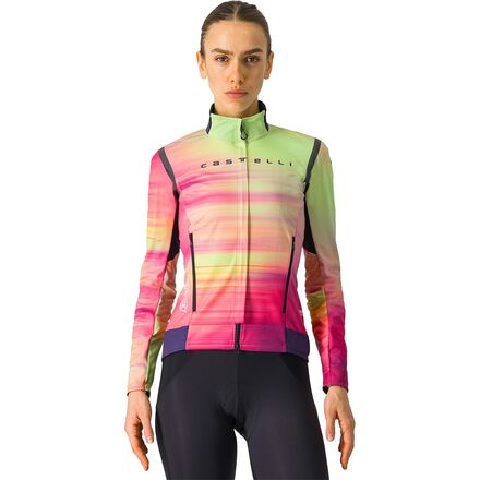 Castelli Perfetto Limited RoS 2 Jacket - Women's - Women