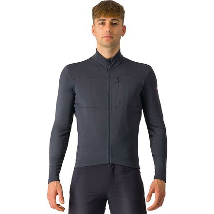CASTELLI　UNLIMITED TRAIL 2 JERSEY Castelli Unlimited Trail 2 Jersey - Men's - Men