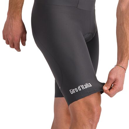 Castelli #GIRO TROFEO BIBSHORT サイズ:XL Castelli #GIRO Trofeo Bibshort - Men's - Men