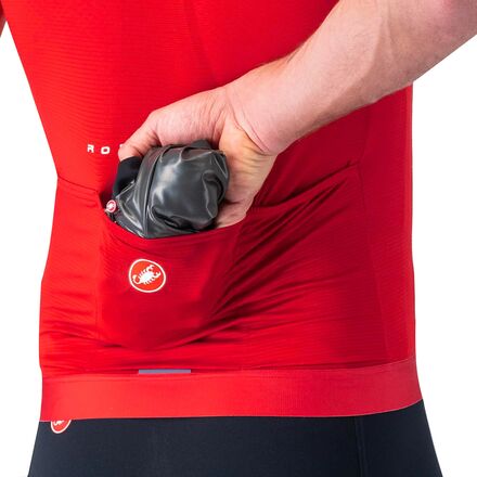 Castelli Gabba R Jersey - Men's - Men
