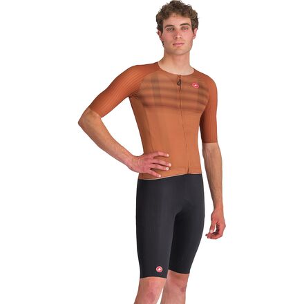 Castelli Free Aero Race S Bib Short - Men's - Men