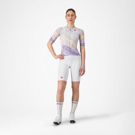 Castelli Free Aero Race S Bib Short - Women's - Women