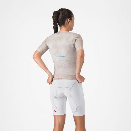 Castelli Free Aero Race S Bib Short - Women's - Women