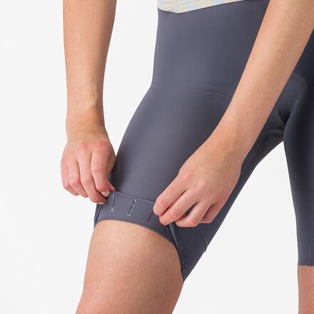Castelli Free Sanremo 3 Short-Sleeve Tri Suit - Women's - Women