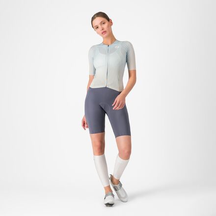 Castelli Free Sanremo 3 Short-Sleeve Tri Suit - Women's - Women
