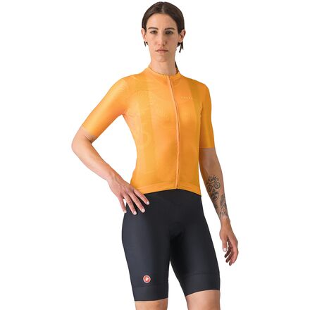 Castelli Prima 2 DT Bib Short - Women's - Women