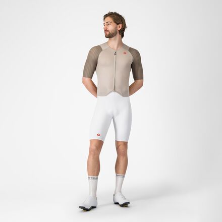Castelli Sanremo S Tri Speed Suit - Men's - Men