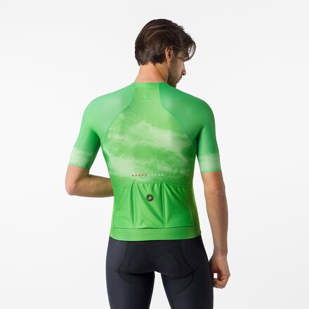 Castelli Climber's A/C Limited Edition Jersey - Men's - Men