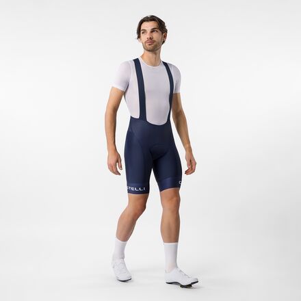 Castelli Competizione 2 Limited Edition Kit Bibshort - Men's - Men