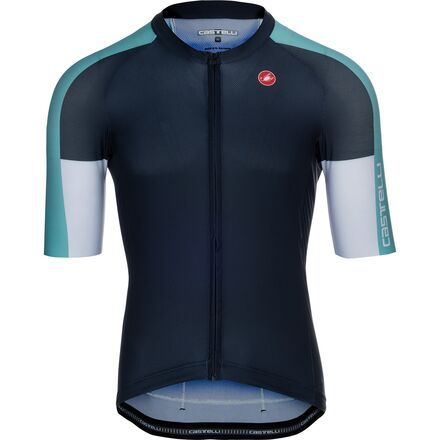 Castelli Entrata 6 Limited Edition Jersey - Men's - Men
