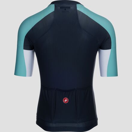 Castelli Entrata 6 Limited Edition Jersey - Men's - Men