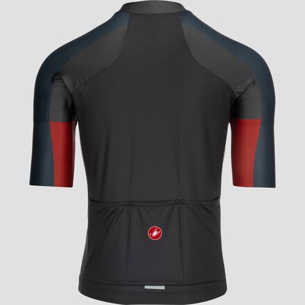 Castelli Entrata 6 Limited Edition Jersey - Men's - Men