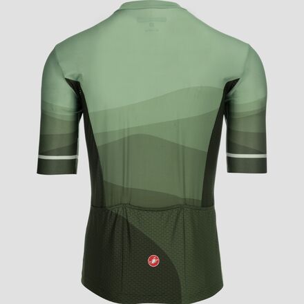 CASTELLI　IRIDESCENTE　JERSEYサイズL BEBLPOBLFIRE_D1.jpg