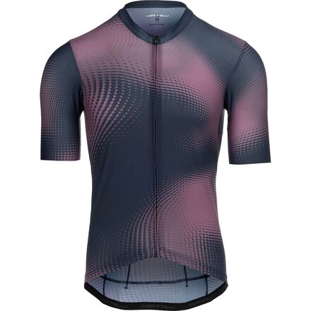 Castelli Vortice Limited Edition Jersey - Men's - Men