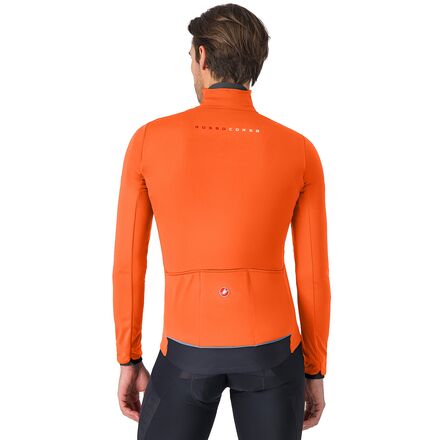 今冬新作 新品　Castelli Alpha 150 Jacket M Castelli Alpha 150 Jacket - Men's - Men