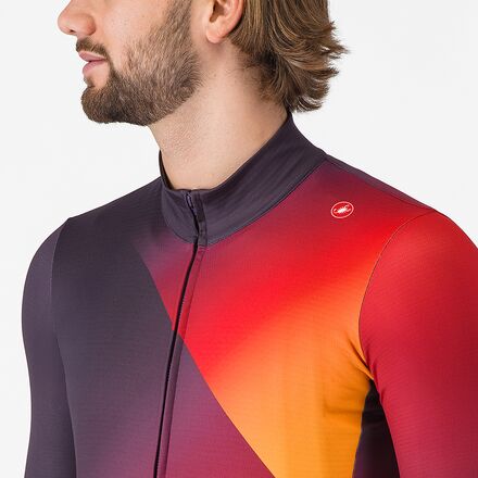 Castelli Amplify Thermal Jersey - Men's - Men
