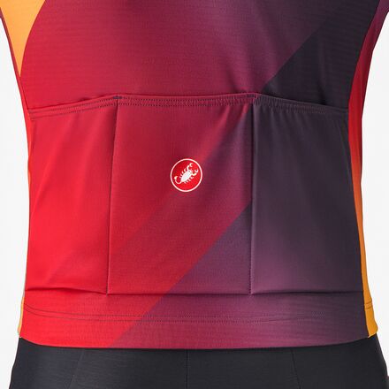 Castelli Amplify Thermal Jersey - Men's - Men