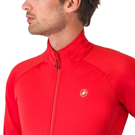 Castelli Competizione Jacket - Men's - Men