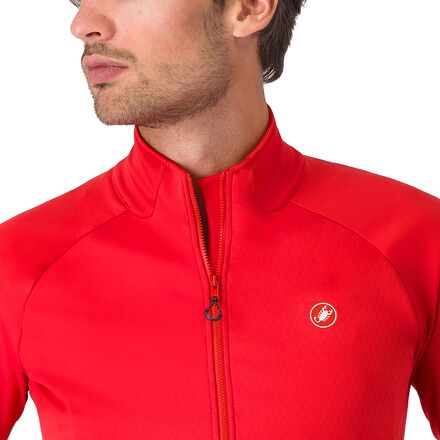 Castelli Competizione Jacket - Men's - Men