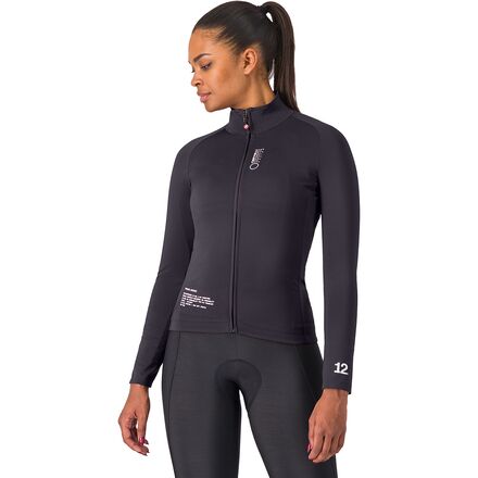 Castelli Do.Di.Ci. Jacket - Women's - Women
